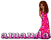 Amanda Naamanimaties 