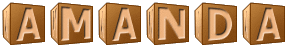 Amanda Naamanimaties 