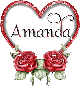 Amanda Naamanimaties 