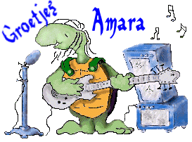 Naamanimaties Amara 