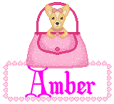 Amber Naamanimaties 