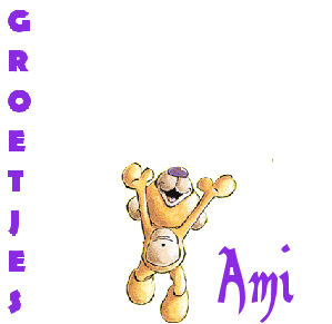 Ami Naamanimaties 