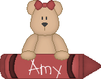 Amy Naamanimaties 