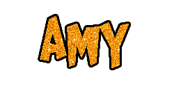 Amy Naamanimaties 
