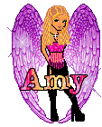 Amy Naamanimaties 