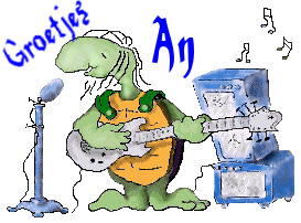 Naamanimaties An 