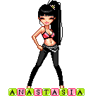 Anastasia Naamanimaties 