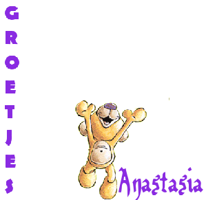 Anastasia Naamanimaties 