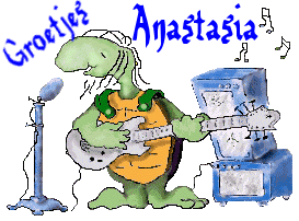 Anastasia Naamanimaties 