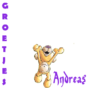 Naamanimaties Andreas 