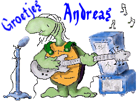 Naamanimaties Andreas 