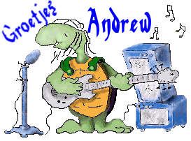 Andrew Naamanimaties 