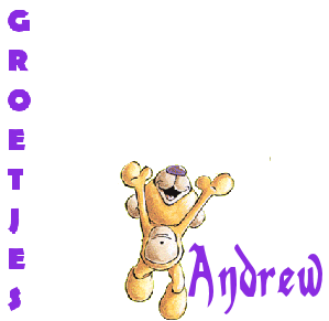Andrew Naamanimaties 