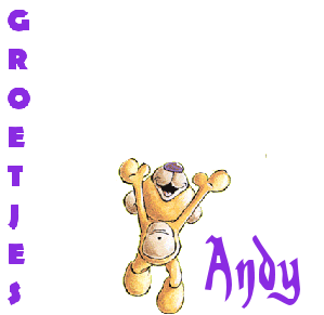 Andy Naamanimaties 
