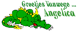 Angelica Naamanimaties 