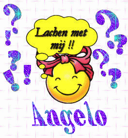 Naamanimaties Angelo 