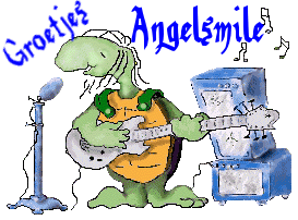 Naamanimaties Angelsmile 