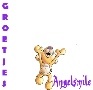 Naamanimaties Angelsmile 