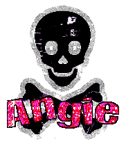 Angie Naamanimaties 
