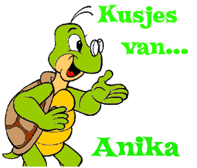 Anika Naamanimaties 