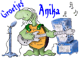 Anika Naamanimaties 