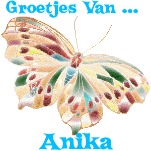 Anika Naamanimaties 