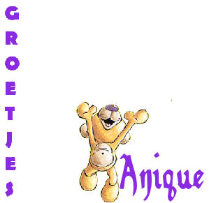 Naamanimaties Anique 