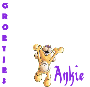 Naamanimaties Ankie 