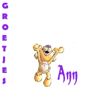 Ann Naamanimaties 