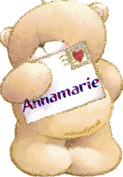 Naamanimaties Annamarie 