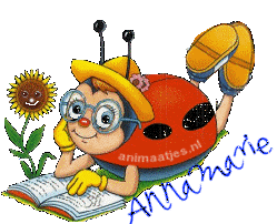 Naamanimaties Annamarie 