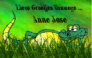 Naamanimaties Anne jose 