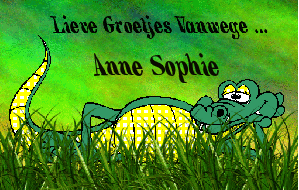 Naamanimaties Anne sophie 