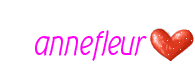 Naamanimaties Annefleur 