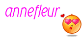 Naamanimaties Annefleur 