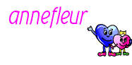 Naamanimaties Annefleur 