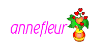 Naamanimaties Annefleur 