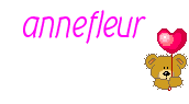 Naamanimaties Annefleur 