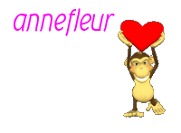 Naamanimaties Annefleur 