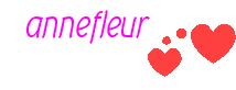 Naamanimaties Annefleur 