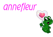 Naamanimaties Annefleur 