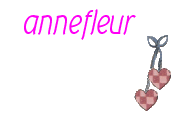 Naamanimaties Annefleur 