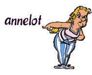 Naamanimaties Annelot 