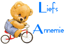 Naamanimaties Annemie 