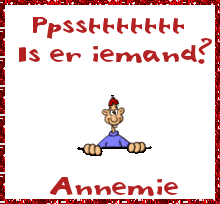Naamanimaties Annemie 