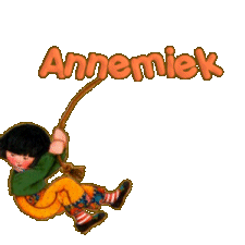 Naamanimaties Annemiek 
