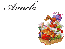 Naamanimaties Anuela 