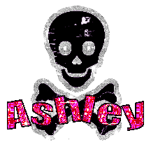 Ashley Naamanimaties 