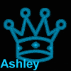 Ashley Naamanimaties Ashley Is The Queen!