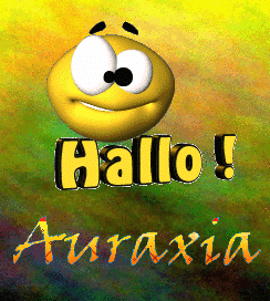 Naamanimaties Auraxia 